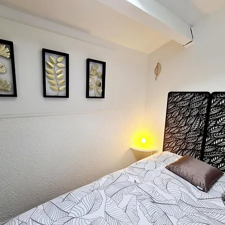 Le Cap Richelieu, Maison Richelieu Avec Terrasse, Parking Et Climatisation Будинок відпочинку