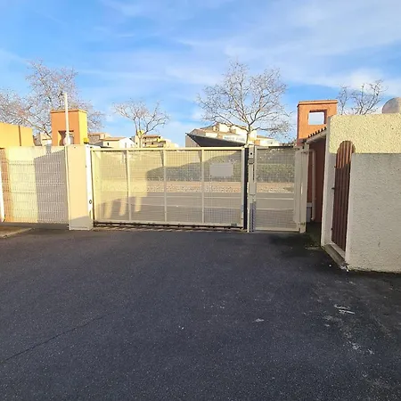 Le Cap Richelieu, Maison Richelieu Avec Terrasse, Parking Et Climatisation *